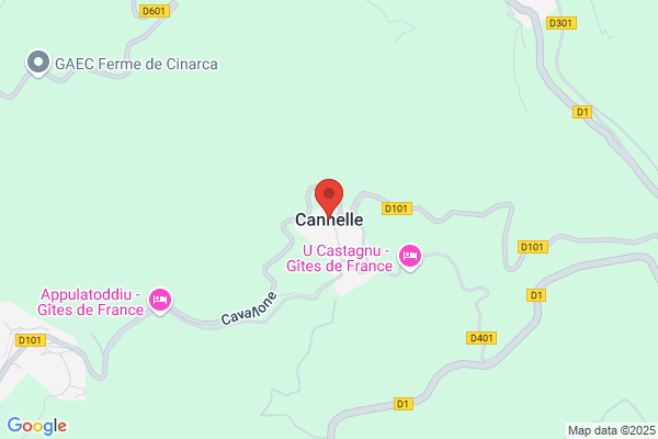 Canelle