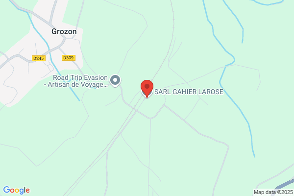 SARL GAHIER LAROSE