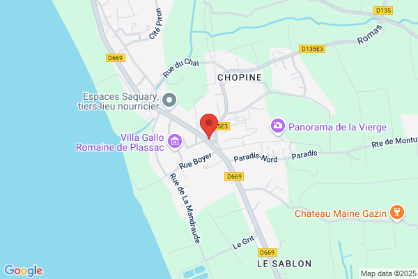 La Poste Agence Communale