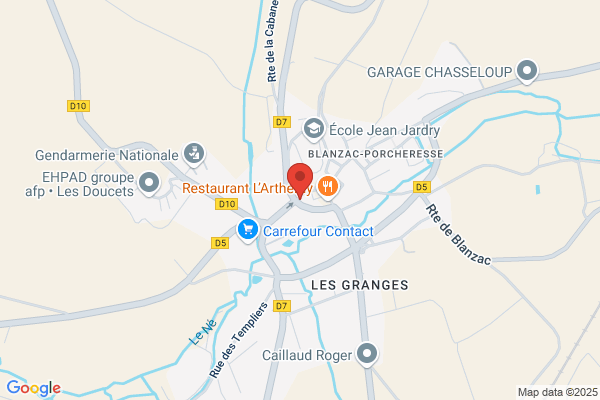 Mutuelle de Poitiers Assurances - Eric GONCZY