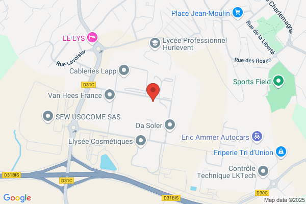 5s Emballages