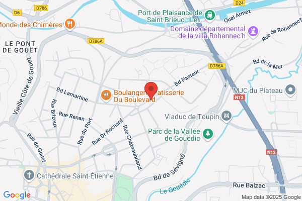 Agence D Architecture Interieure R Cariou