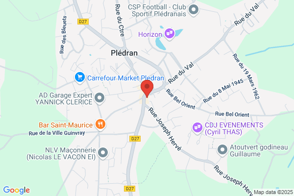 Agence Le Ho Immobilier