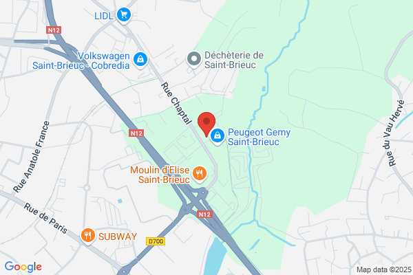 Agence Yac Assurances