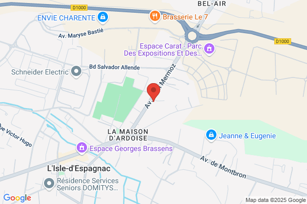 Allez Et Cie