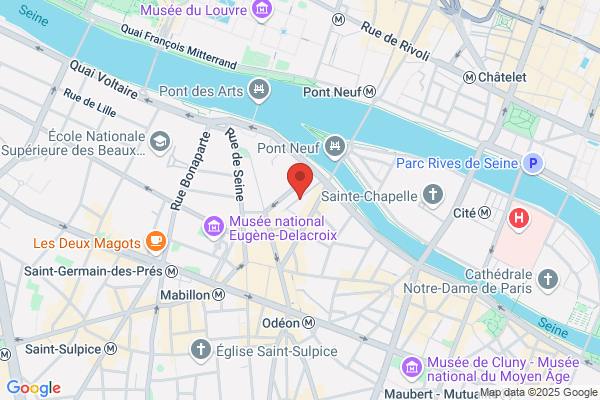 Architectes Associes Gautier Brooksbanks