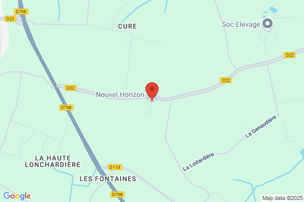 Association Bretagne Horizon