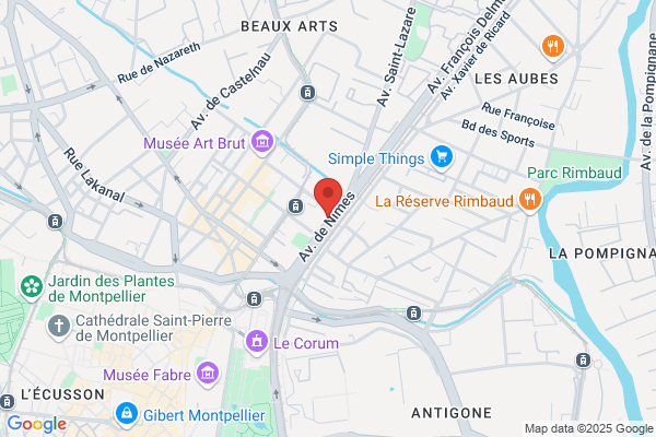 Association Des Consommateurs
