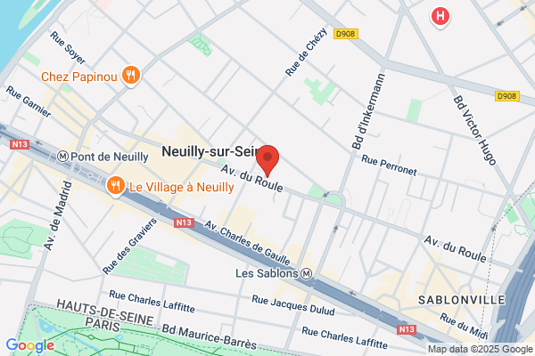 Association Familles Catholiques
