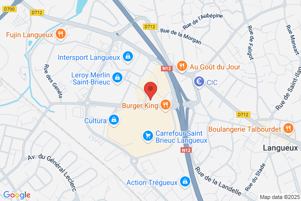 Audition Mutualiste