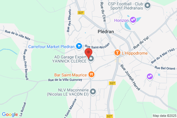 Auto Ecole Bouffort