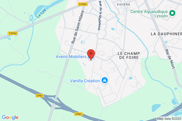 Avenir Meubles