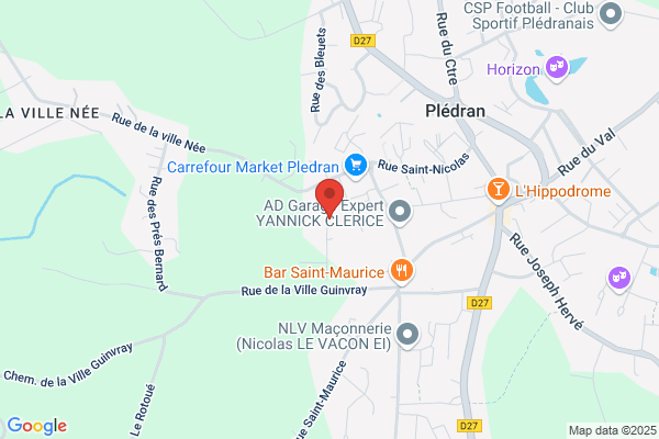 Ballay Alain Couvreur Zing