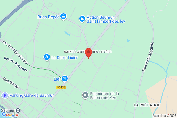 Banque Populaire De L Ouest Bpo St Lambert