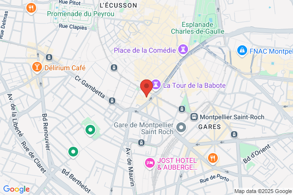 Boucherie Sorgniard Herve