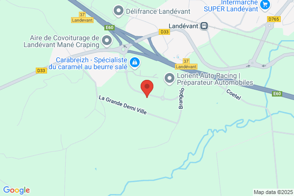 Bretagne Miroiterie Service