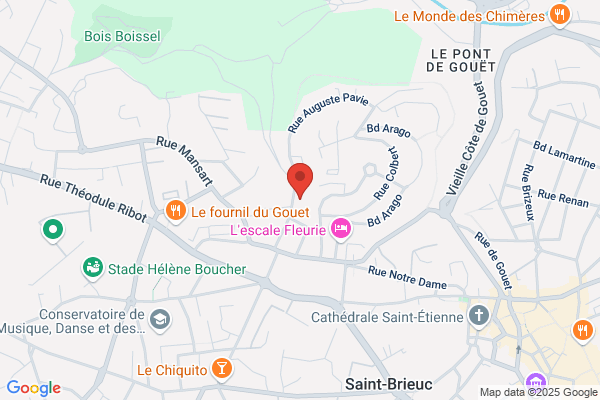 Cabinet Cremault Et Associes Sa