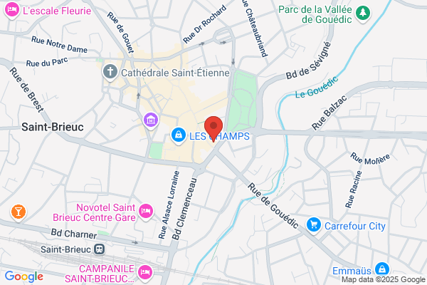 Cabinet De Dermatologie Des Docteurs Cotton Francois et Fur