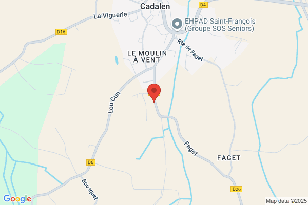 Carriere Didier