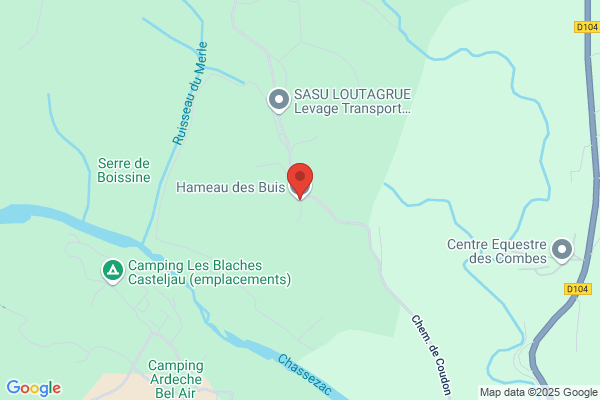 Des Buis