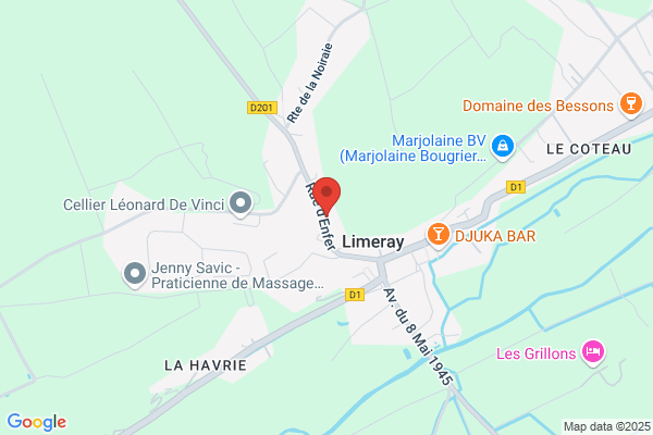 Dutertre Thierry