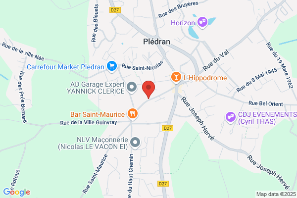 Ecole Privee Service Internet