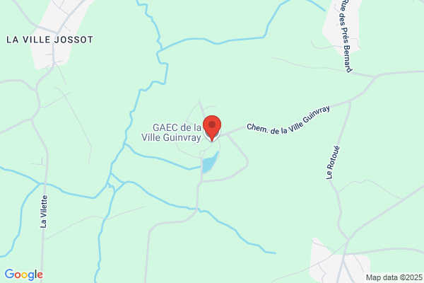 Gaec De La Ville Guinvray