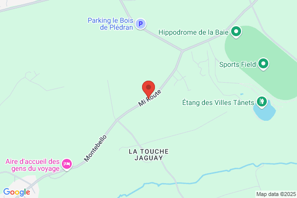 Guyomar Yvon
