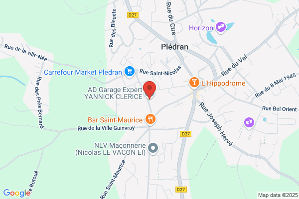SARL YANNICK CLERICE