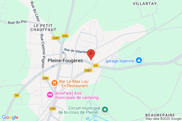 La Poste
