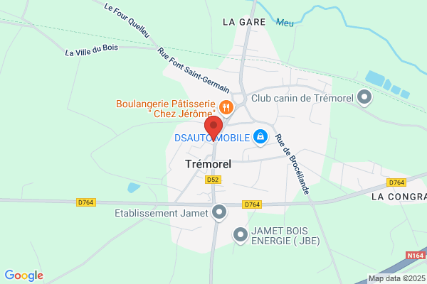 La Poste Agence Communale
