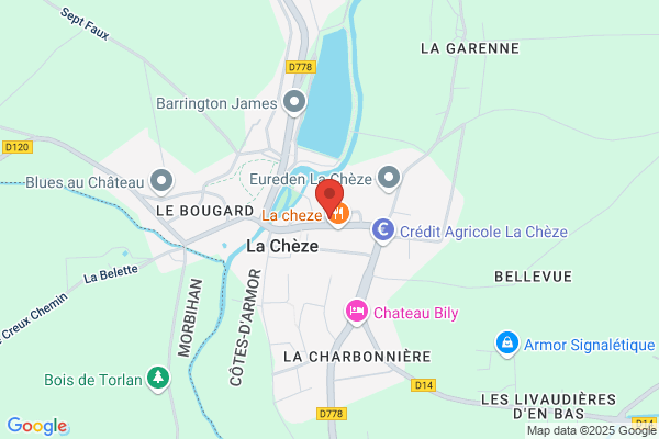 La Poste Agence Communale