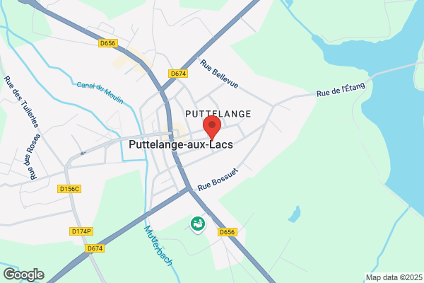 La Banque Postale