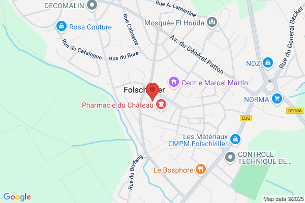 La Poste Agence Communale