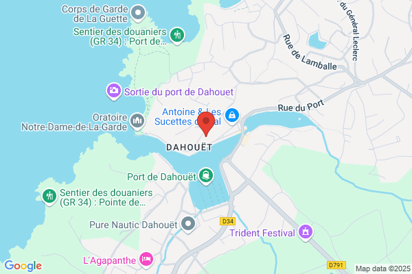 Arts Et Saveurs Dahouet En France
