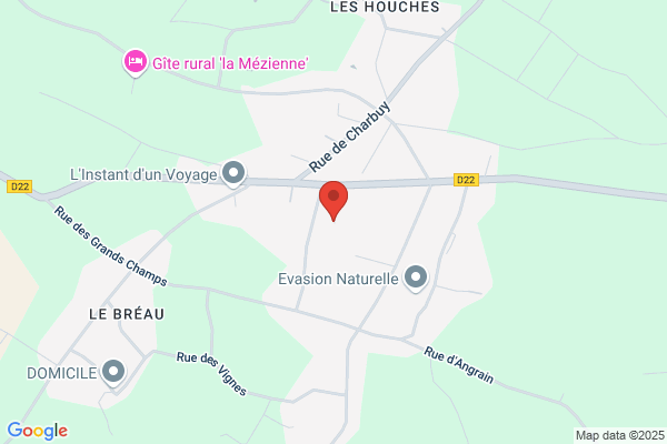 Atelier De L Ombre