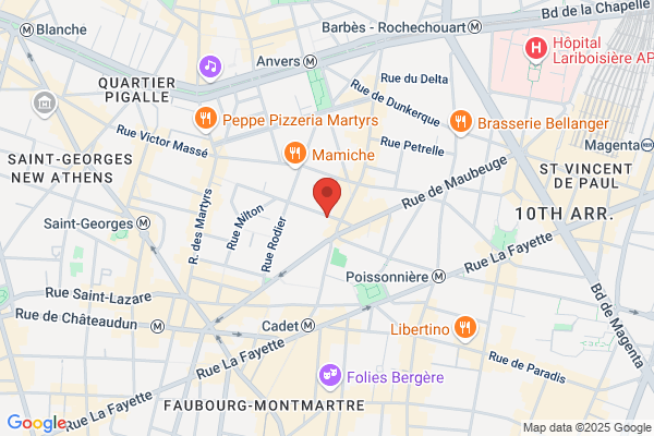 Atelier De La Feuille D Or