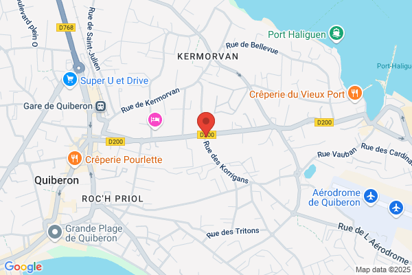 Aux Armes De Bretagne