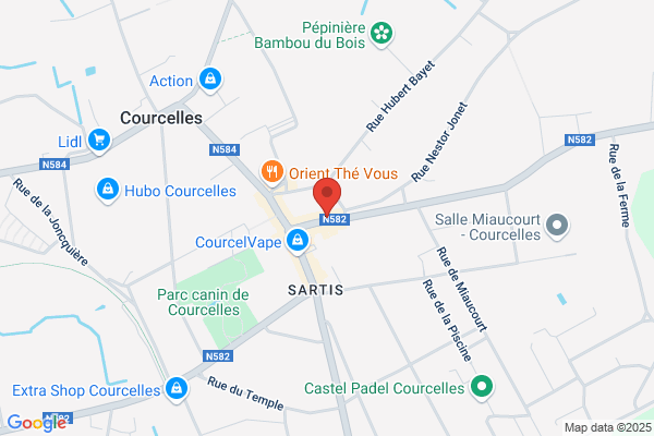 Aux Bons Fumeurs