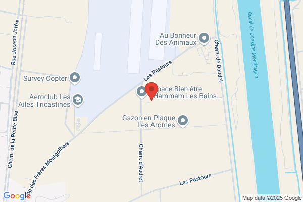 Bar Les Bains