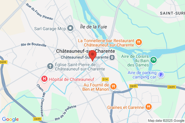 Boisard Jean Christophe Cordonnier