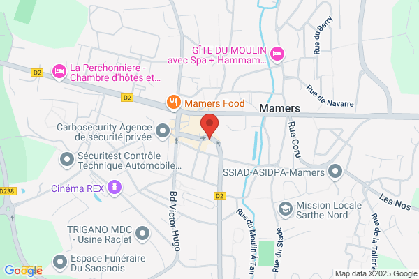 Boucherie De L Eleveur