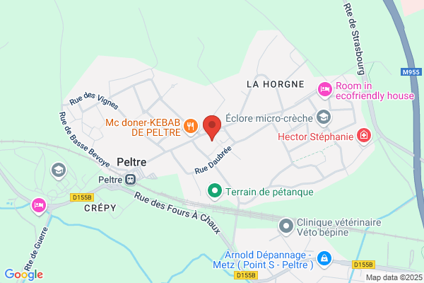 Boulangerie Pelhate Jean Yves