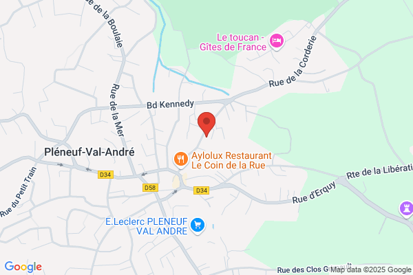 Bridge Club Val Andre