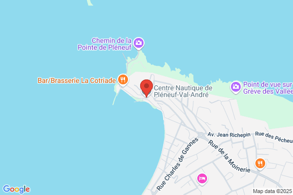 Centre Nautique Atelier