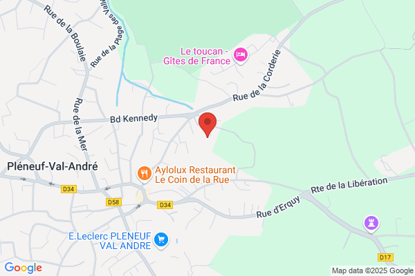 Complexe Sportif
