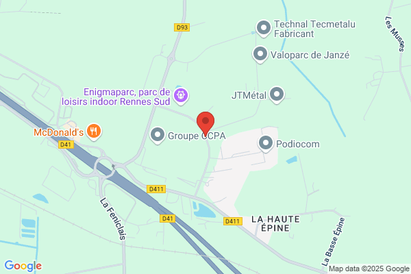 Comptoirs De L Ouest
