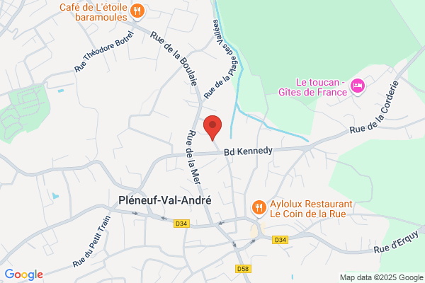Ecole Saint Sebastien