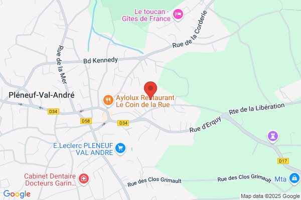Ecoles Publiques Primaire De Dahouet