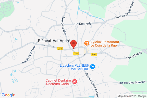 Gravier Bon Marie Christine